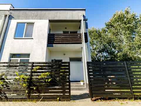 дом по адресу Ранкова