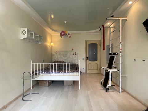квартира по адресу Урловская ул., 36