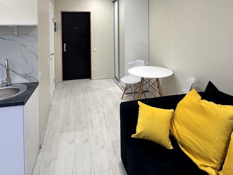 квартира за адресою Михайла Дерегуса вул. (Янтарна), 44