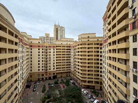 квартира по адресу Дмитриевская ул., 75