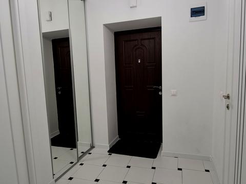квартира по адресу Жасминовая ул., 11