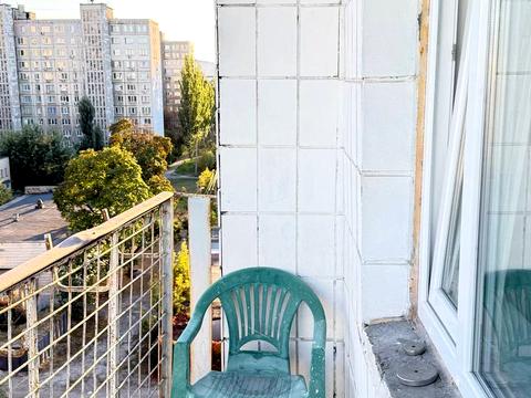 квартира за адресою Мілютенка вул., 3