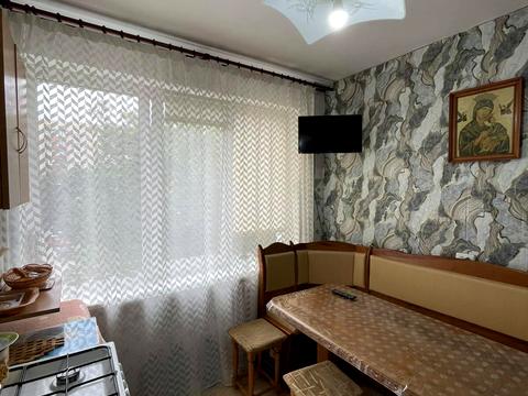 квартира по адресу Ивана Пулюя ул., 5