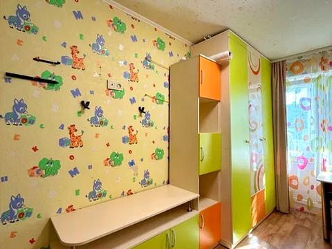 квартира по адресу Слобожанский просп. (им. газеты Правда), 81