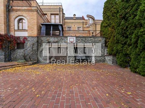 дом по адресу Красицкого ул., 40