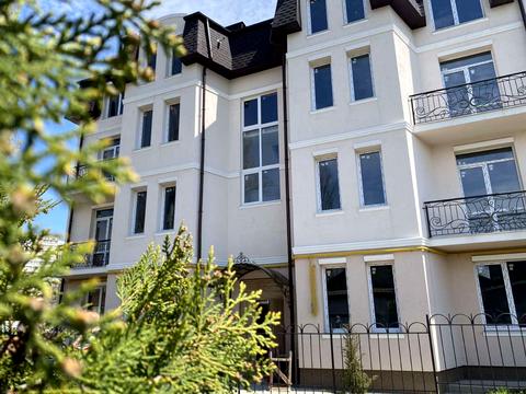 квартира за адресою Академіка Вернадського вул., 21а