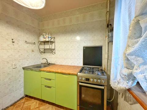 квартира по адресу Науки просп. (Гагарина), 171