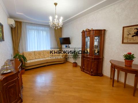 квартира по адресу Князей Острожских ул. (Московська), 37/2