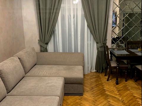 квартира за адресою Соборна, 5