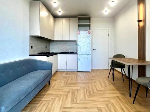квартира за адресою Степана Бандери вул., 30-А