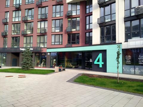 квартира за адресою Віктора Некрасова вул. (Північно-Сирецька), 8