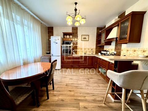 дом по адресу Бучанское шоссе, 21-Е