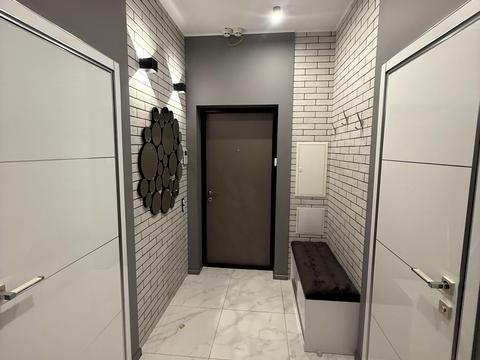 квартира за адресою Левка Лук'яненка вул. (Маршала Тимошенка), 21/19