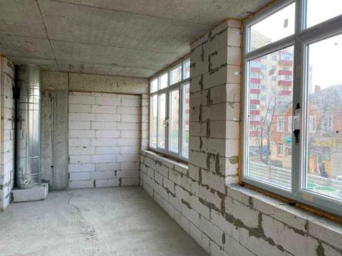 квартира за адресою Шевченка вул., 96А