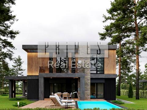 будинок за адресою с. Лісники, Лугова вул.