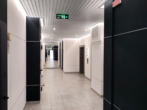 квартира по адресу Володимира Вернадського ул. (Дзержинського), 35-Н