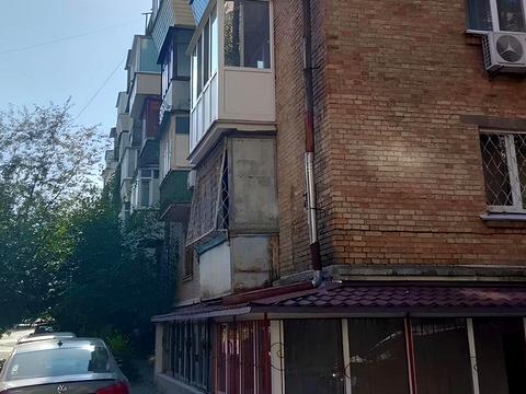 квартира за адресою Озерна вул., 12-А