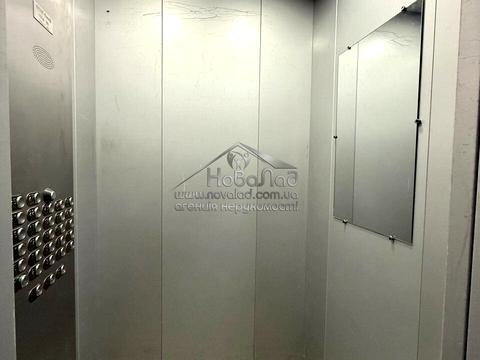 квартира за адресою Лобачевського пров., 7
