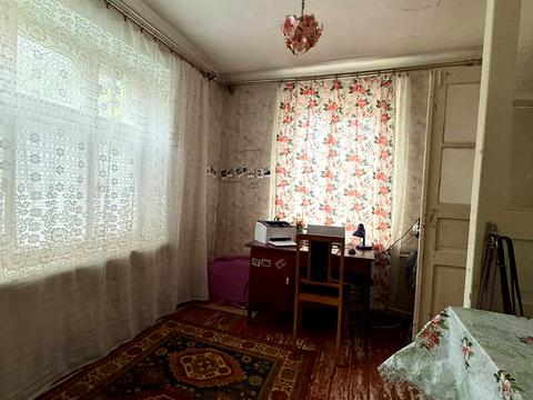 будинок за адресою Кастуся Калиновського вул.