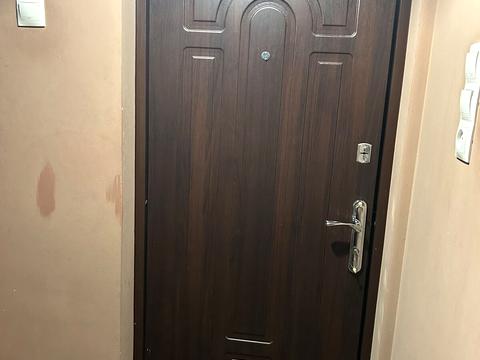 квартира по адресу Оболонский просп., 37