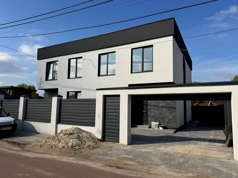 дом по адресу Виноградная ул., 2