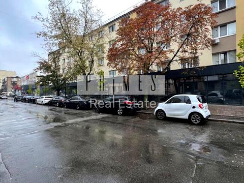 комерційна за адресою Київ, Юрківська вул., 18