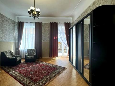 квартира по адресу Лютеранская ул., 11-Б