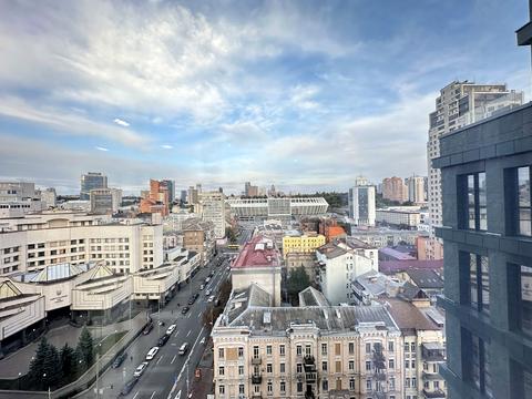 квартира за адресою Антоновича вул. (Горького), 44