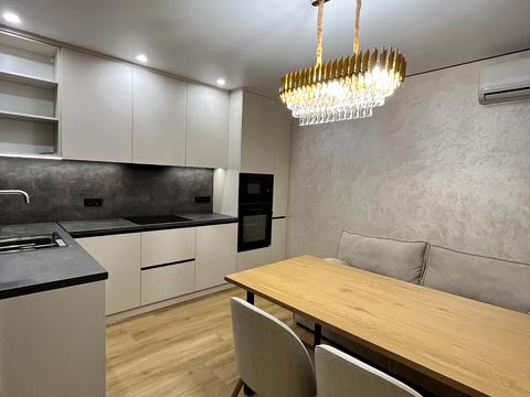 квартира по адресу Волчинецкая ул., 223-А