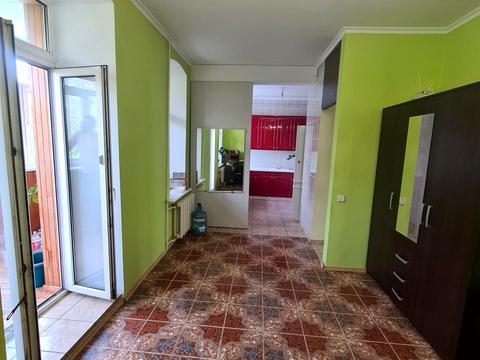 квартира за адресою Олеся Гончара вул., 57