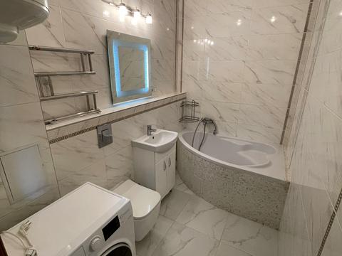квартира за адресою Феодосійська вул., 3-В