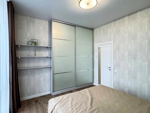 квартира по адресу Кучеревського бульв., 1