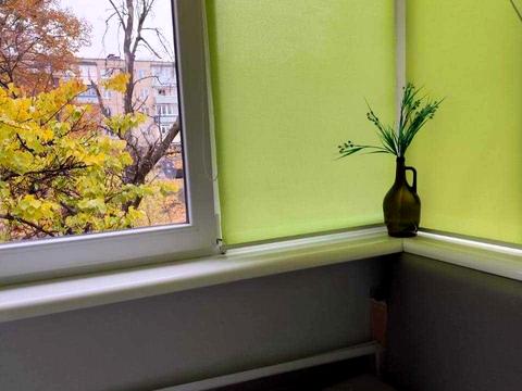 квартира за адресою Познанська вул., 11