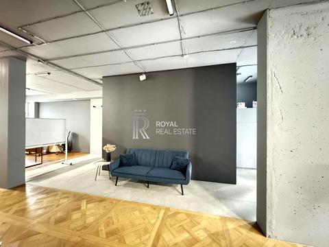 коммерческая по адресу Лейпцигская ул., 13