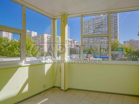 коммерческая по адресу Ларисы Руденко ул., 6-А