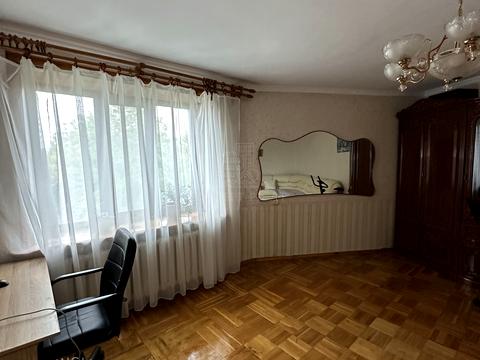 квартира по адресу Лётная ул. (Красногвардейская), 27а