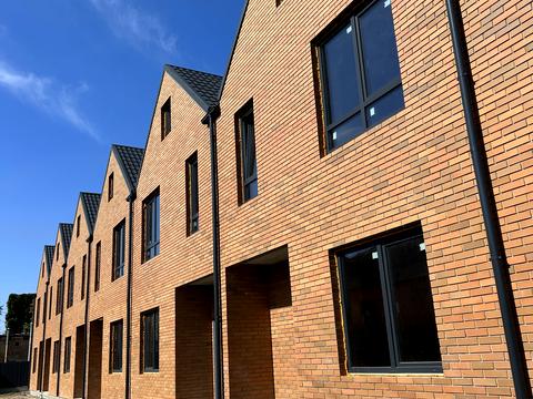 дом по адресу Славянская ул., 3