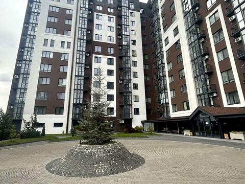квартира за адресою Гетьмана Івана Мазепи вул., 3