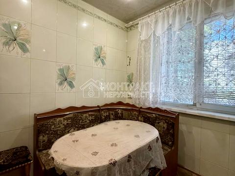 квартира за адресою Петра Григоренка просп. (Маршала Жукова), 21