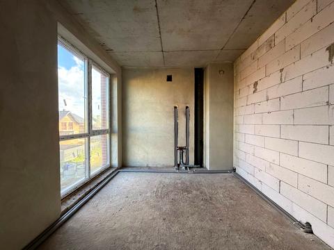 квартира за адресою Скнилівська, 2