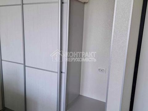 квартира за адресою Барабашова вул., 10