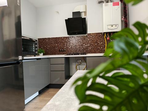 квартира по адресу Нове Шосе, 8б