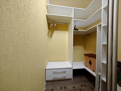 квартира по адресу Буча, Воинов-Интернационалистов ул., 16-А
