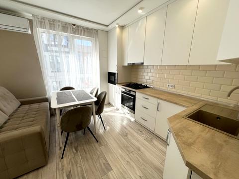 квартира за адресою Ягідна вул., 19