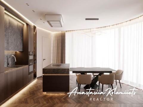 квартира за адресою 93-ї Холодноярської Бригади вул., 4а