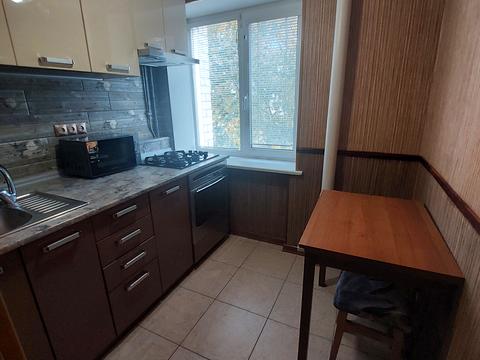квартира за адресою Шнеєрсона вул., 4