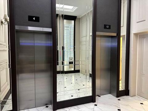 квартира по адресу Антоновича ул. (Горького), 109