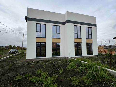 дом по адресу Авторинок