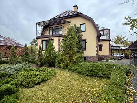 будинок за адресою Хутірська вул. (Жовтнева), 12