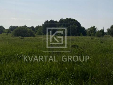 участок по адресу Польова